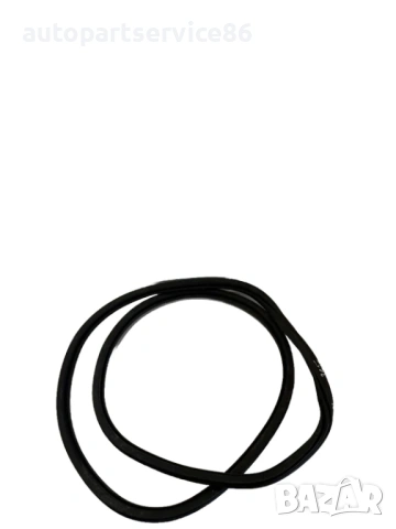 Дясна Задна Уплътнителна Лента на Вратата за Peugeot 3008 (2022)