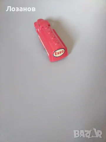 Lego 1:87 HO , снимка 8 - Други ценни предмети - 49484861