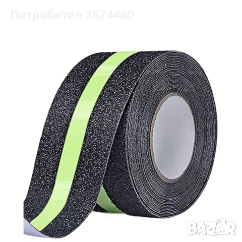 Противоплъзгаща маркировка за стълби 4859, снимка 4 - Други стоки за дома - 53308448