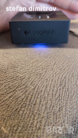 Logitech Bluetooth Audio Adapter

, снимка 5 - Други - 45591897