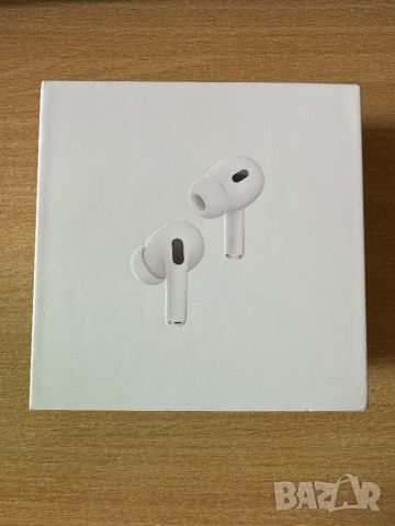 Apple AirPods 2 Pro, снимка 1 - Безжични слушалки - 46099201