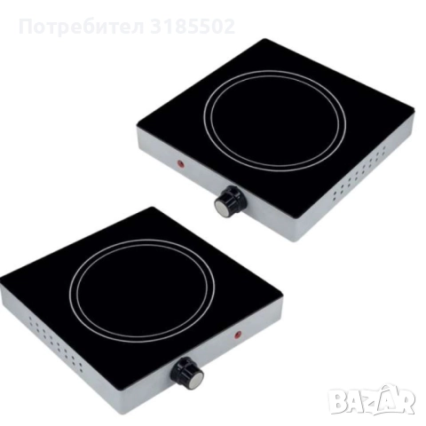 Котлон керамичен, снимка 7 - Котлони - 51457013