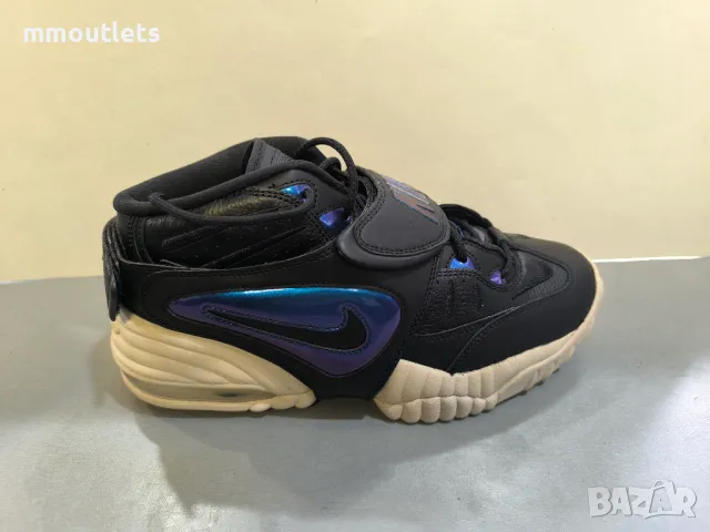 Nike Air Ambush N42,5.Баскет кецове.Нови.Оригинал., снимка 1 - Маратонки - 47397971