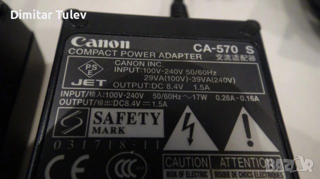 Касети Mini DV и касети за почистване на главата., снимка 5 - Камери - 54115632