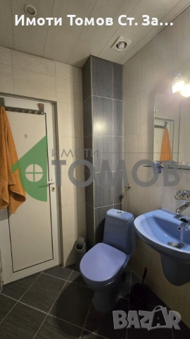 Просторен двустаен апартамент под наем в кв. Македонски, снимка 17 - Апартаменти - 53110763