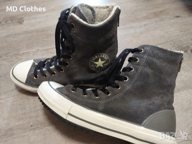 Conveese 38ми ном за 18евро, снимка 3 - Кецове - 53480938