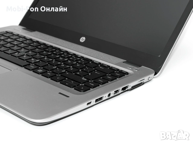 Лаптоп HP EliteBook 840 G4 Grade A, снимка 3 - Лаптопи за работа - 53701993
