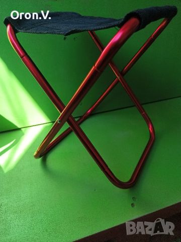 Къмпинг Столчета , снимка 2 - Хладилни чанти - 46517330