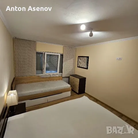 ***продавам напълно обзаведен двустаен Апартамент в Свиленград***, снимка 7 - Апартаменти - 49613850