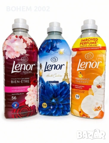 Гръцки омекотители 