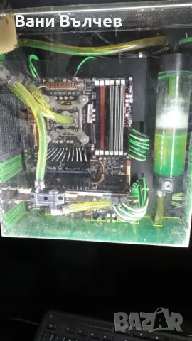 Продавам гейминг компютърна конфигурация , снимка 2 - Геймърски - 49924380