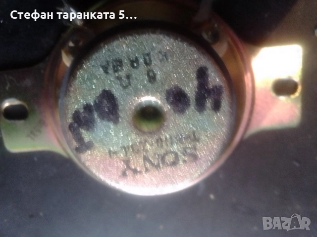високо честотни говорители Sony , снимка 4 - Тонколони - 52512398