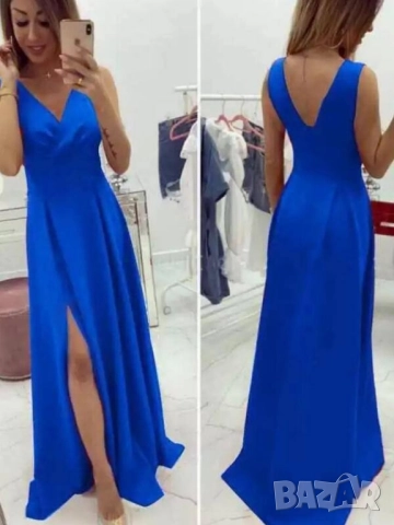 рокля , снимка 2 - Рокли - 51546727