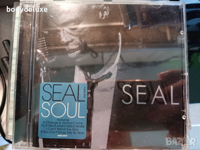 аудио дискове, снимка 12 - CD дискове - 28084317