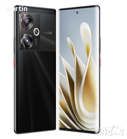 ZTE Nubia z50 , снимка 4 - ZTE - 53536957