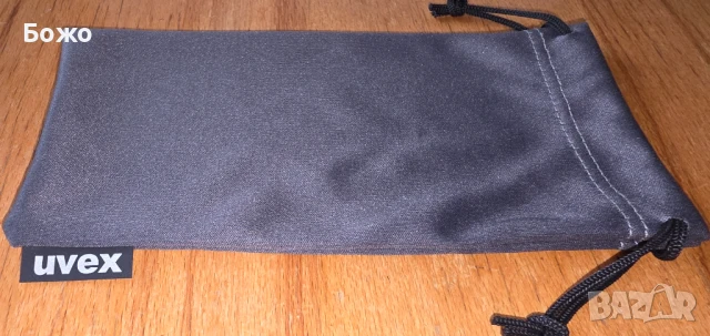 Нови слънчеви очила Uvex sportstyle 312 VPX Polarized - Мъховозелен зелен мат (Moss Green Mat), снимка 8 - Слънчеви и диоптрични очила - 51388209