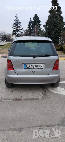 Продавам, снимка 2 - Автомобили и джипове - 53922753