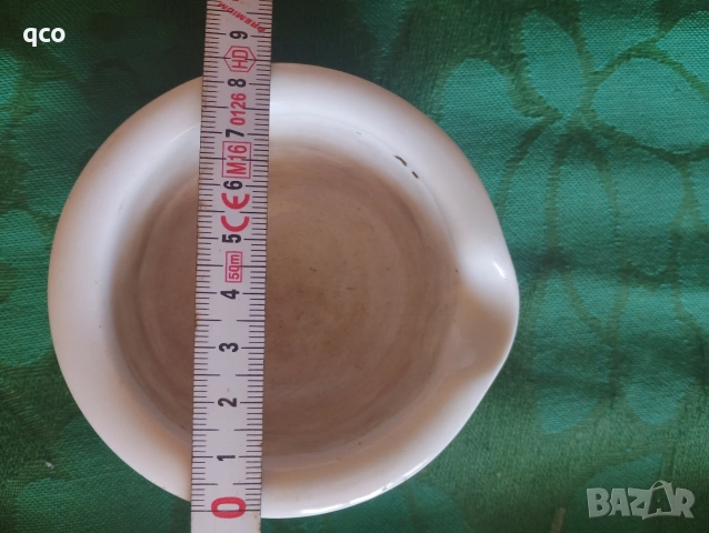 Стари порцеланова купа 