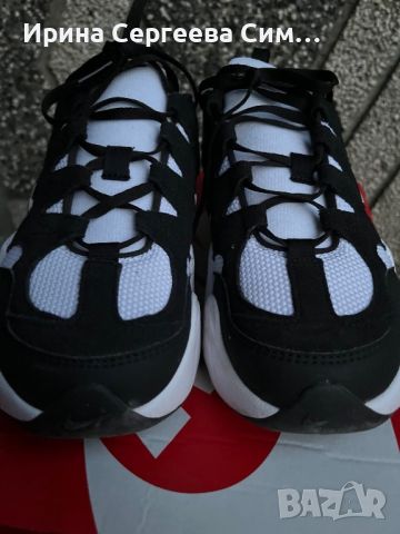 Оригинални маратонки Nike нови 40,5 номер, снимка 1 - Маратонки - 46452717