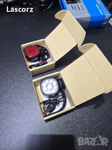 части,вериги,накладки,педали,парчета shimano, sram,tektro, снимка 8 - Части за велосипеди - 52544775