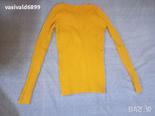 Дамска блузка , снимка 11 - Блузи с дълъг ръкав и пуловери - 46240209