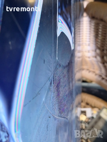 LED подсветка за дисплей C430Y21-M8 за телевизор CHiQ модел   U43QM8V, снимка 6 - Части и Платки - 53928594