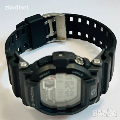 Часовник Casio GD-350, снимка 2 - Мъжки - 53943726