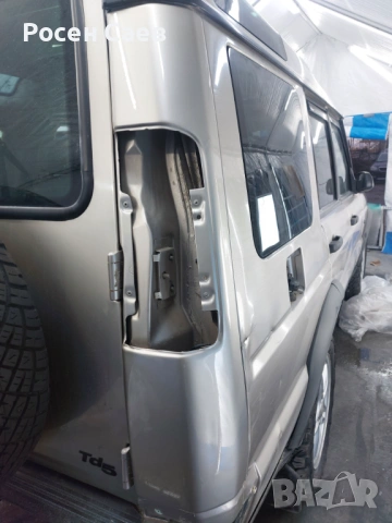 Автобояджийски услуги, снимка 6 - Автотенекеджийски и автобояджийски - 53618690