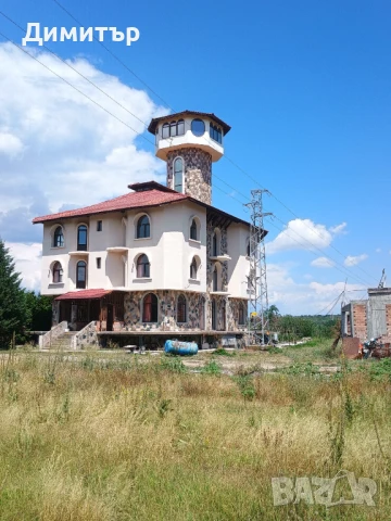 Къща за гости с. Карабунар, снимка 1