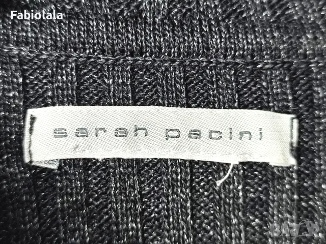 Sarah Pacini trui XS, снимка 2 - Блузи с дълъг ръкав и пуловери - 47473045