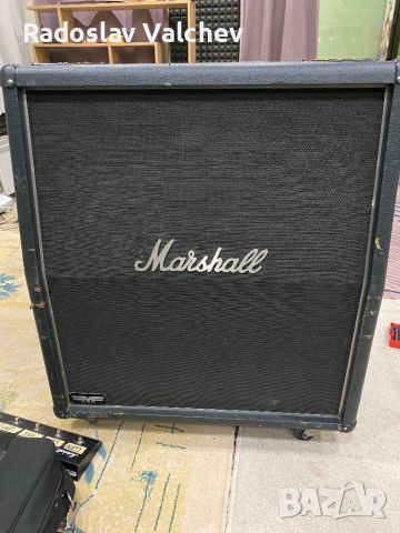 Marshall MF280-кабинет за китара, снимка 1 - Други - 46336522