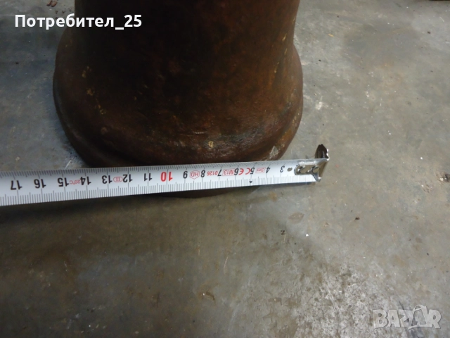 Винтов крик 5т, снимка 7 - Аксесоари и консумативи - 52408429