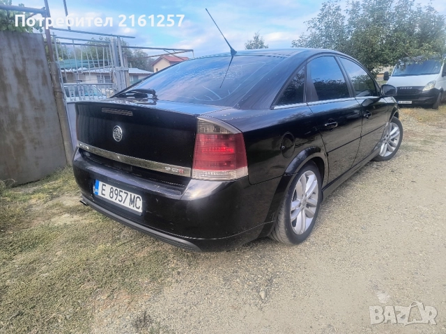 Opel Vectra SRI 1.9 cdti 150ks, снимка 11 - Автомобили и джипове - 51915055
