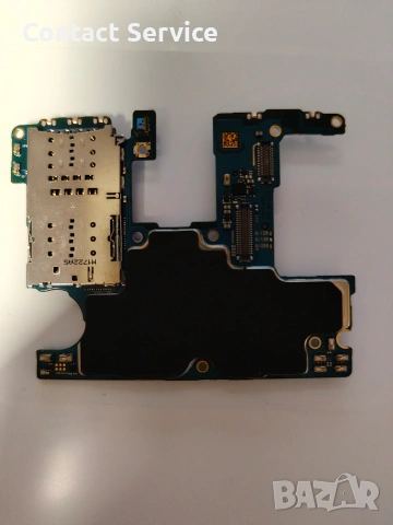 Samsung Galaxy A52s / A528B/N основна платка , снимка 2 - Резервни части за телефони - 53519405