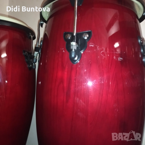 Професионални конги, снимка 3 - Други инструменти - 52213018