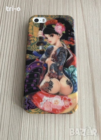 iPhone SE 1 gen 16GB, снимка 14 - Apple iPhone - 52900444