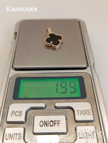 Руско злато , снимка 7 - Колиета, медальони, синджири - 54120098