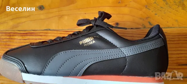 Маратонки PUMA  , снимка 2 - Маратонки - 48787757