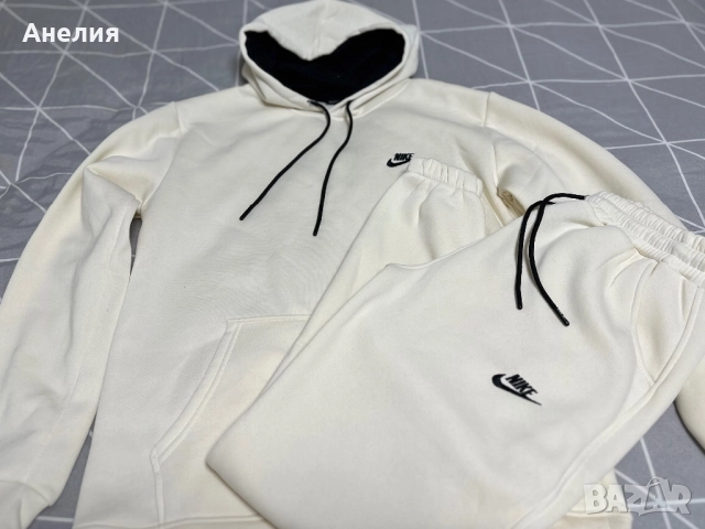 Мъжки екип , снимка 2 - Спортни дрехи, екипи - 52417591