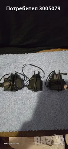  Три зарядни за Nokia , снимка 2 - Nokia - 50404507