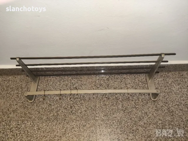 Ретро закачалка за портманто, снимка 2 - Други стоки за дома - 49999081