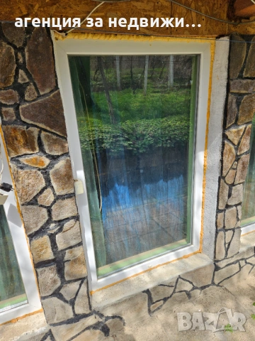 Къща с дворно място в гр.Каспичан кв.Калугерица