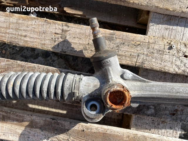 Кормилна Рейка JTEKT 00120 Toyota GT86 2018 Subaru BRZ, снимка 8 - Части - 52529916