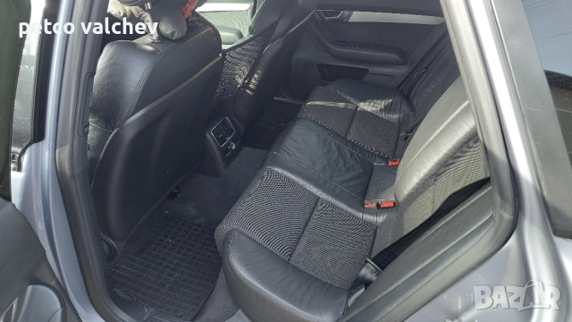 продавам личния си автомобил , снимка 11 - Автомобили и джипове - 52996549