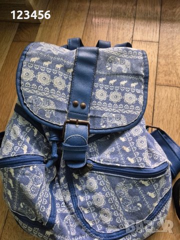 Малки чанти и раници, снимка 11 - Чанти - 44185548