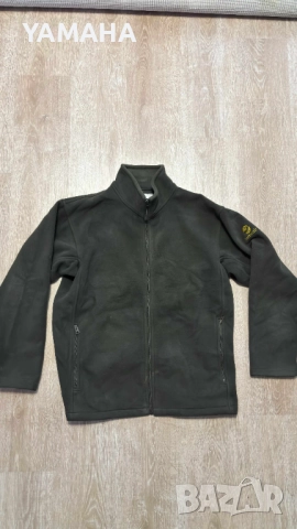 Bernwalt  Мъжки  Ловен  Полар XL, снимка 2 - Якета - 51881994