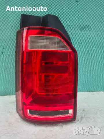 Ляв Стоп за VW Transporter T6(Транспортер) (2015+) LH, снимка 4 - Части - 50152630