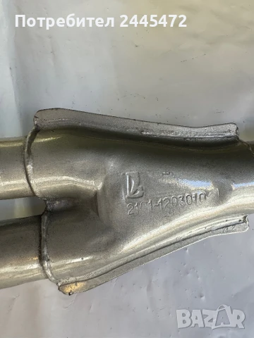 Сакс ВАЗ 2101 оригинален, снимка 2 - Части - 51004549