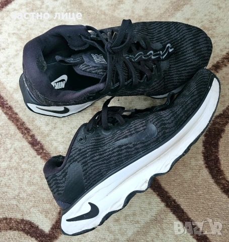 Оригинални маратонки Nike Motiva