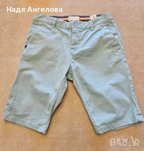 Мъжки къси панталони Tom Tailer - 15 лв